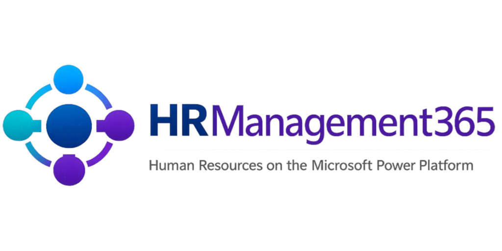 HRManagement365 Human Resources on the Microsoft Power Platform