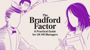 The Bradford Factor A Practical Guide for UK HR Managers