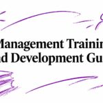 Management Training and Development Guide