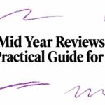 Mid Year Reviews: A Practical Guide for HR